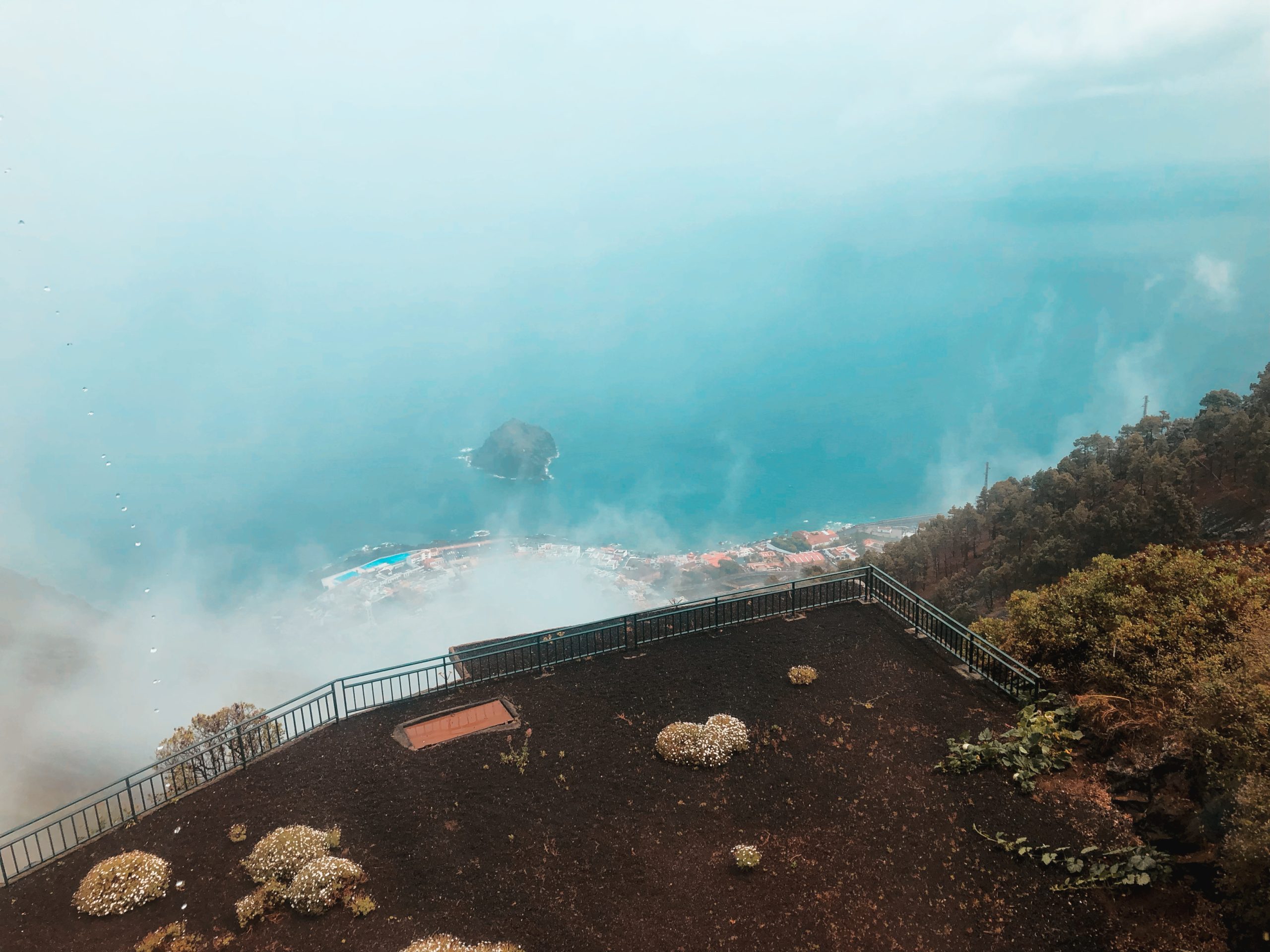Uma viagem sem expetativas, Tenerife conquistou-me!