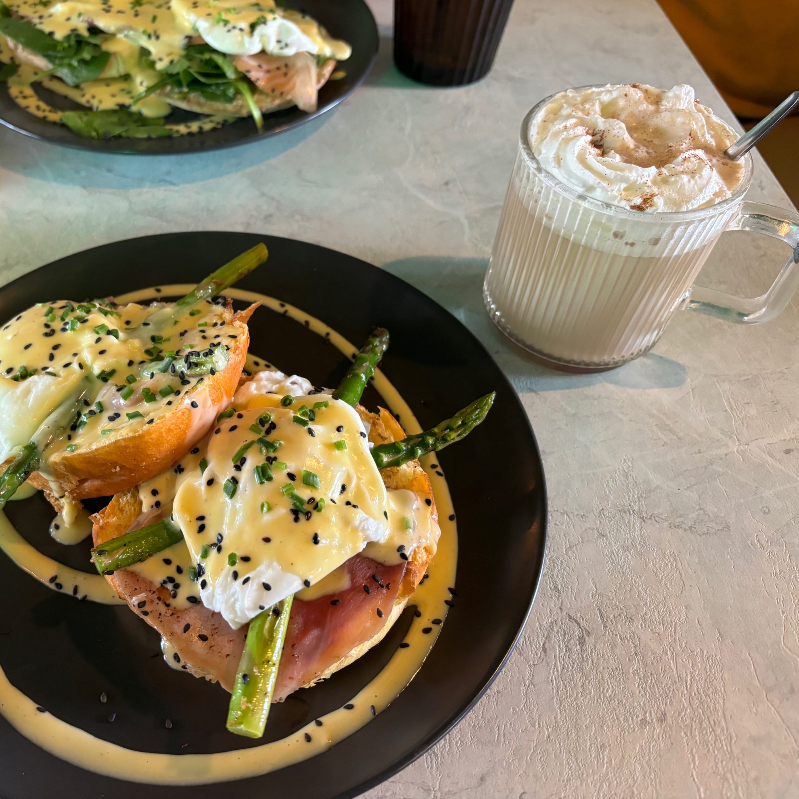 Onde comer no Verão ? Opções que adoro do outro lado do Tejo!